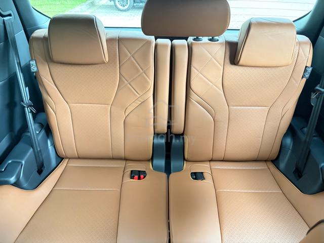 ORI-2025 Toyota VELLFIRE 2.4 Z PREMIER/ORI BODYKIT - 4