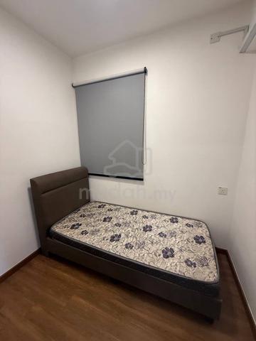 SuriaMas Suites (Johor Bahru) 1