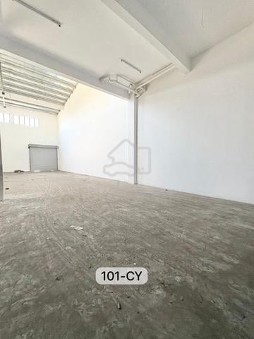 Brand NEW Developer‼️Factory Warehouse [30x80’] Jenjarom Banting Klang 1