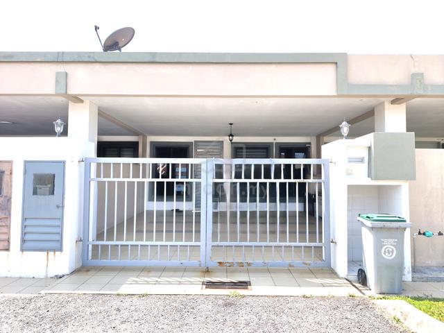 Taman Bayu Indera Fasa 1 Lukut [Single Storey|Fully Furnished] 1