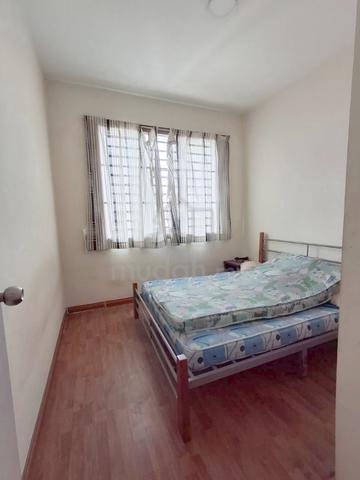 Nusa Perdana Service Apartment 1
