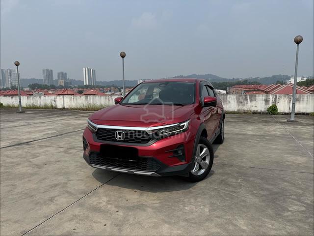 2023 Honda WR-V 1.5 V MY23 (A)WRV BANYAK BIJI ADA - 2