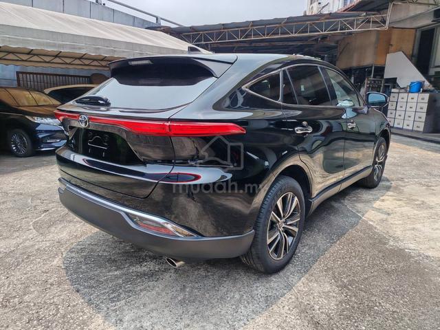 2024 Toyota Harrier 2.0 G DIM 16,000km Grade 4.5A - 3