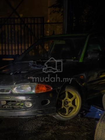 1997 Proton WIRA 1.5 GL (M) - 3