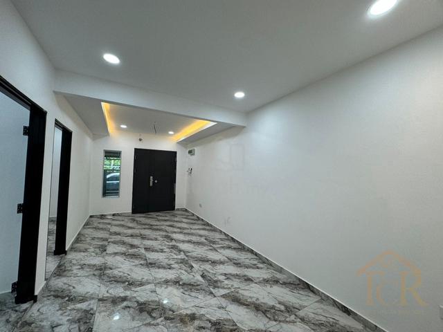 Single Storey Terrace @Abdul Hamid @ Taman Sentosa,Klang selangor. 1