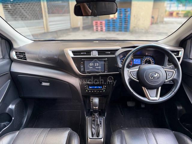 [2019] Perodua MYVI 1.5 AV (A) GOOD CONDITION - 4