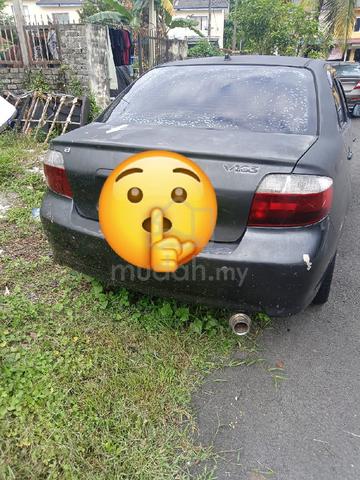 2004 Toyota VIOS 1.5 G (A) - 2