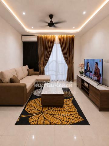 Cassia Residence @ Laman View 1