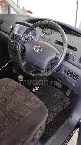 2005 Toyota ESTIMA 2.4 AERAS GH-ACR30W (A) - 3