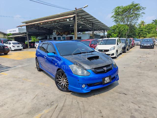 2007 Toyota CALDINA 2.0 (AUTO)-LOAN KEDAI - 3