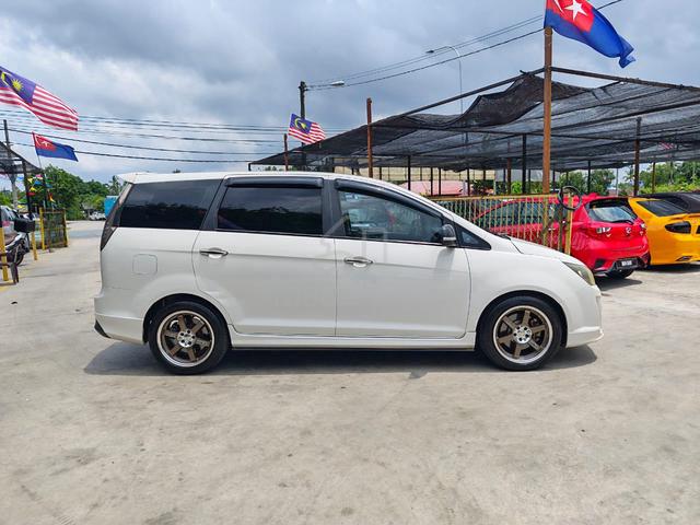 2013 Proton EXORA TURBO 1.6 (AUTO) - 2