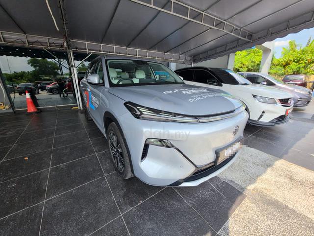 E.MAS 7 PHEV Prime Mid Year Prom Limited Unit Only - 2