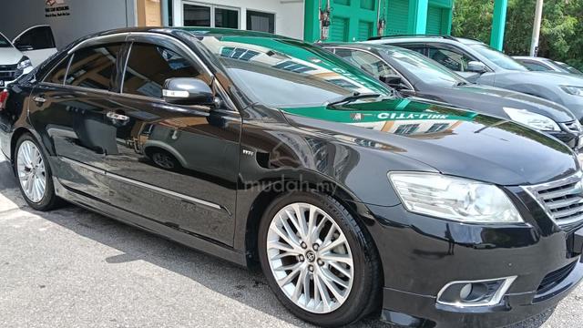 2010 Toyota CAMRY 2.4 V ACV40R-JEAGKERH FACELIFT - 2