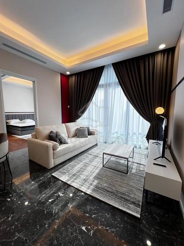 Royce Residence 1