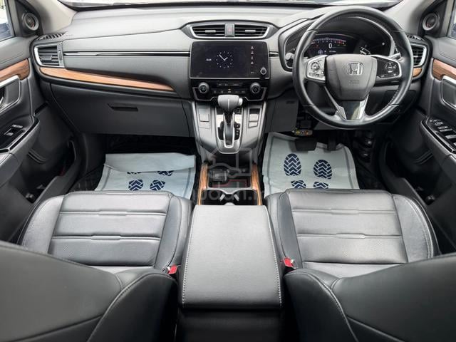Honda CR-V 1.5 TC-P (A) TURBO TC-PREMIUM FULL SPEC - 4