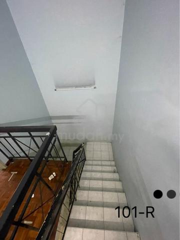 Kampung Raja Uda Klang Double Storey House For Sale Value Buy 1