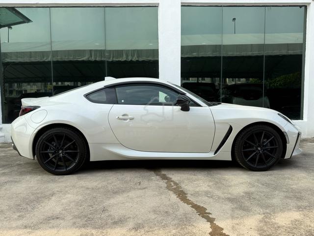 2022 Toyota GR86 2.4 RZ (M) 7800km SUPER LOW - 5