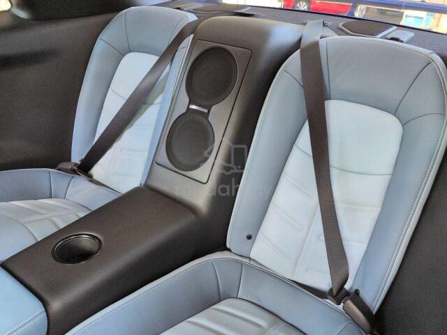 GTR R35 2024 Nissan GT-R 3.8 Premium Edition Bose - 4