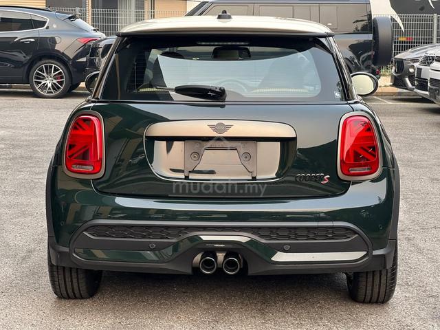 2023 Mini COOPER 2.0S RESOLUTE EDITION (JAPAN) - 4