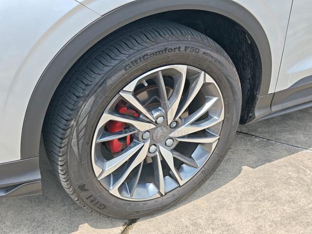 2022 Proton X50 PREMIUM 1.5L (A) PROMO UNIT - 4