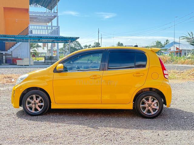 2013 Perodua MYVI 1.3 SE ZHS (A) - 5