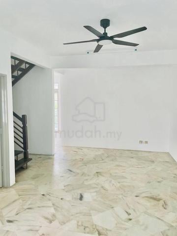 Rumah sewa murah USJ1 1