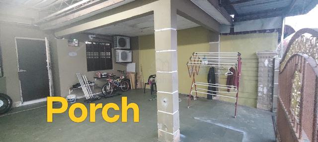Rumah Sewa 1
