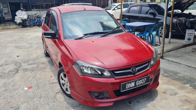 2015 Proton SAGA 1.3 FLX (A) - 1