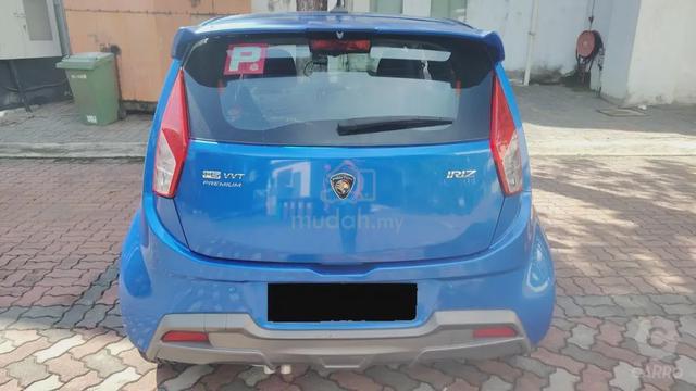 2015 Proton IRIZ 1.6 PREMIUM (A) - 2