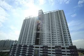 Menara U 1