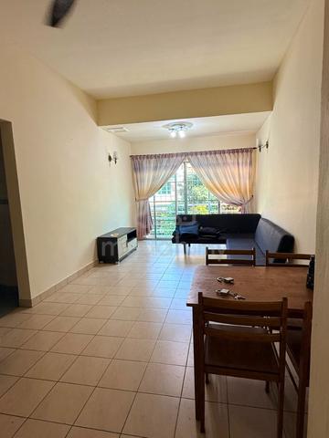 Sabah Kota Kinabalu Fully Furnished Townhouse For Rent 1