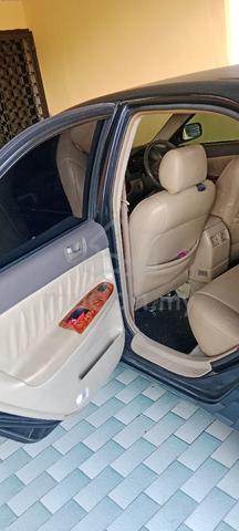 2006 Toyota CAMRY 2.0 E ACV41R-JEPNKE (A) - 5