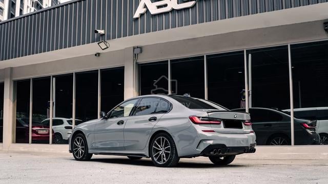 Bmw 320i 2.0 G20 CONVERT M3 CONCEPT P.SHIFT 2021 - 2