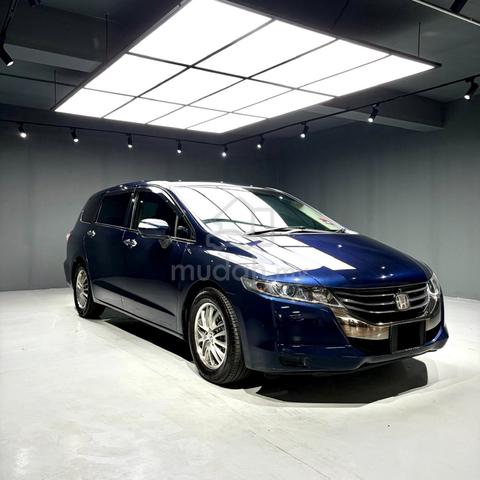 2011/2016 Honda ODYSSEY 2.4 RB3 (A) HONDA SENSING - 1