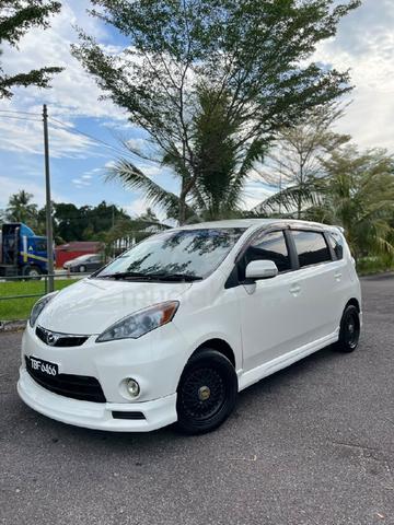 2012 Perodua ALZA 1.5 EZ (A) - 3