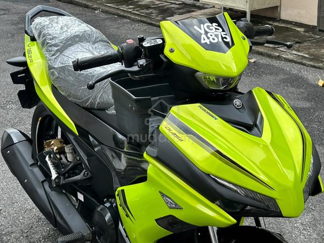 2021 YAMAHA Y16ZR Y16 ZR Y 16 ZR 1Owner LIKE NEW - photo 9 of 23