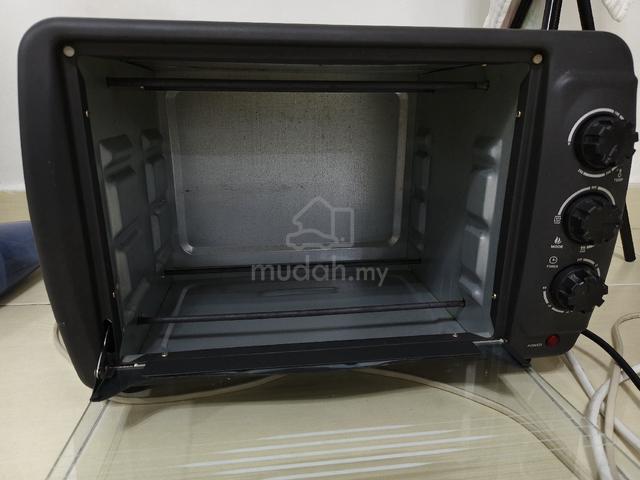 Cornell oven CEO-S25BL - photo 2 of 4