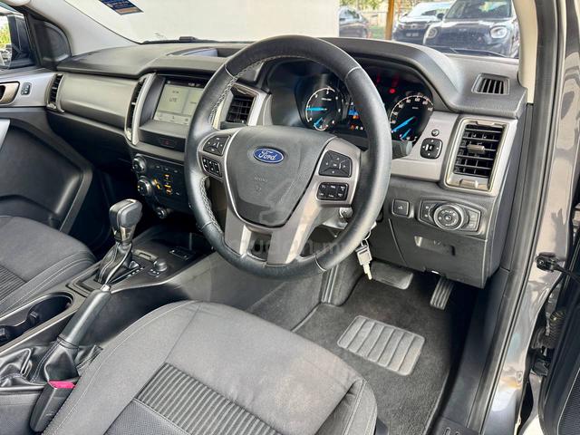 Ford Ranger 2.2L XLT Special Edition 5xk Km Miles - 5