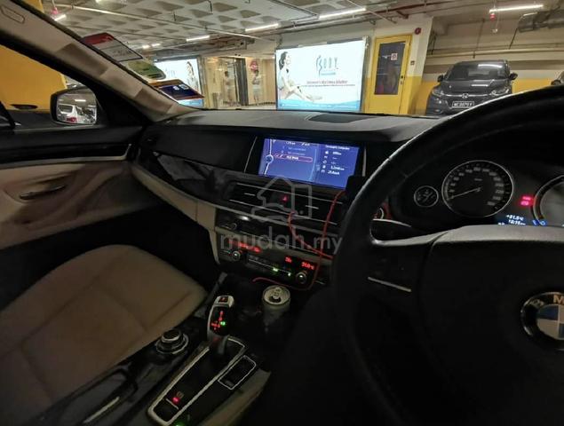 2011 Bmw 520d 2.0 (CKD) (A) - 5
