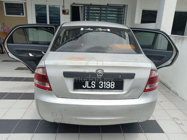 2009 Proton SAGA 1.3 M-LINE (A) - 3