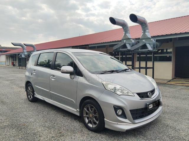 2015 Perodua ALZA 1.5 ZV ADVANCED FACELIFT (A) - 1