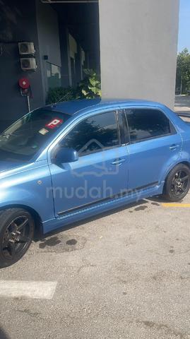 2008 Proton SAGA 1.3 BASE LINE (A) - 3