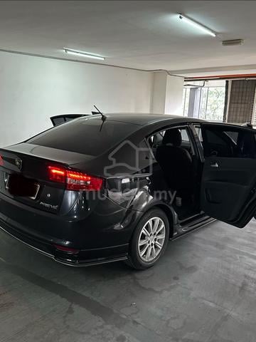 2014 Proton PREVE 1.6 EXECUTIVE (A) - 5