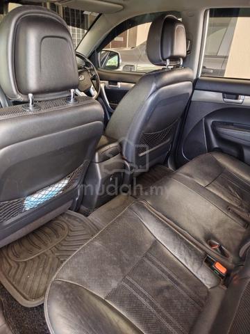 2011 Kia SORENTO 2.4 (CBU) (A) - 4