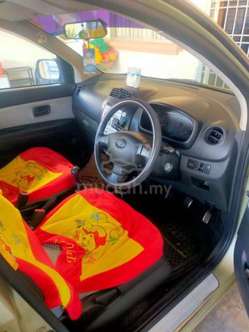2008 Perodua MYVI 1.3 SX (M) - 3