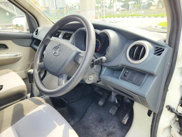 2021 Chana ERA STAR II 1.2 (M) Panel Van - 4
