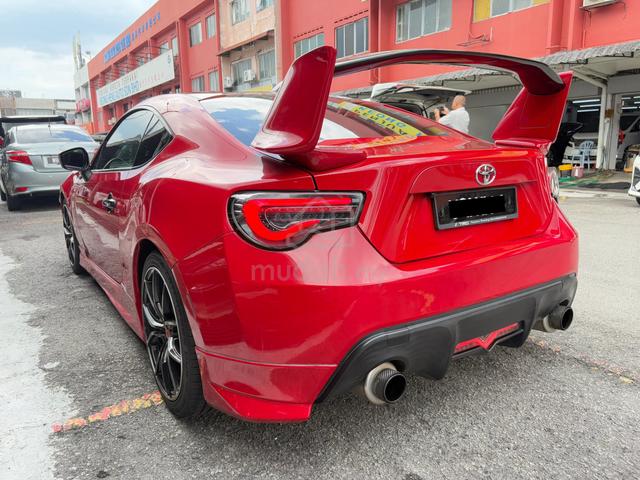 2014 Toyota GT86 2.0 (M) REG 2019 Free Warranty - 3