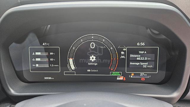 2024 Toyota GR YARIS 1.6 RZ HIGH PERFORMANCE (M) - 4