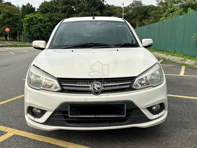 2018 Proton SAGA 1.3 PREMIUM CVT (A) - 2