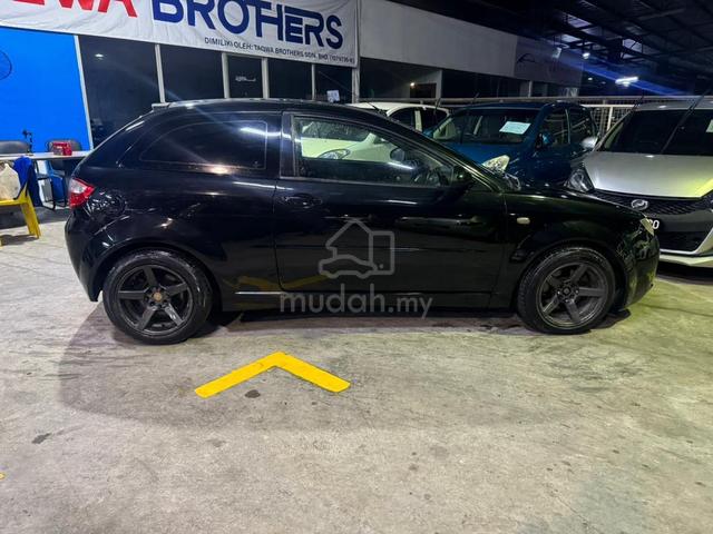 2007 Proton Satria Neo 1.3 (A) - 2
